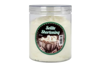 500g SOLITE Shortening - Buttercream Shortening - Butter cream,SOL-500