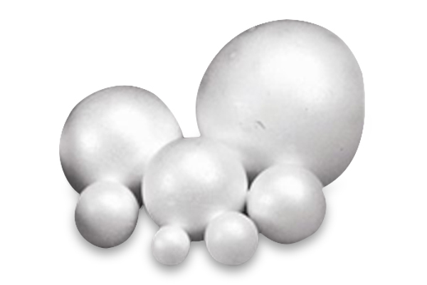 12cm foam ball - single styrofoam polystyrene dummy,10cm foam ball - single styrofoam polystyrene dummy,sphpfd-100