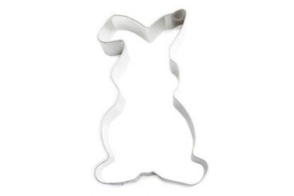 floppy bunny cookie cutter,54-91984