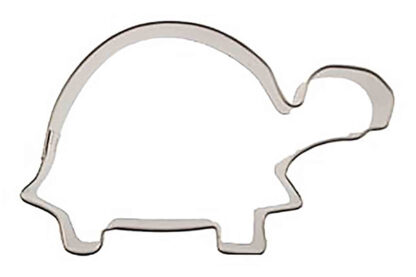 turtle cookie cutter,54-95844