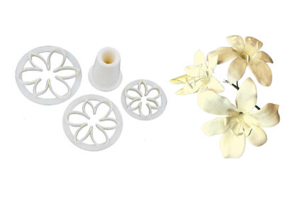 bridal lily cutter set,cutbrl