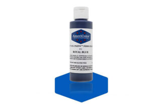 Royal Blue Soft Gel Paste,GL202