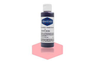 Dusty Rose Soft Gel Paste,GL215