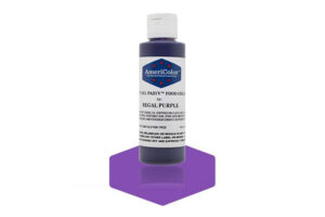 Electric Purple Soft Gel Paste,GL265