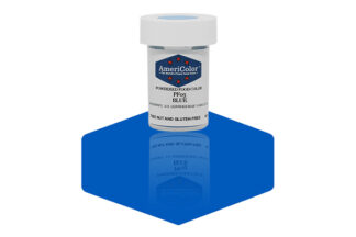 3g BLUE Powdered Food Colour,3 Gram BLUE Powdered Food Colour,3 Gram BLUE Powdered Food Color,PF03-1