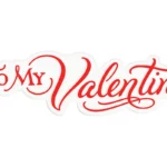 WHITE TO MY VALENTINE - CAKE DECORATING SCRIPTS Bakery Crafts
