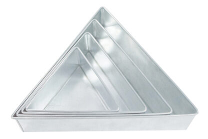 triangle cake pan tin,triangle-cake-pan-tin