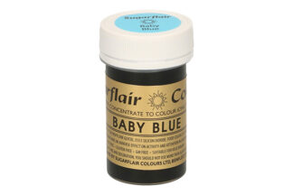 25g BABY BLUE SPECTRAL PASTE,BABY BLUE SPECTRAL PASTE 25G,Spectral Paste,LS23