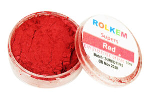 Super Red 10ml Rolkem,RD-SURED