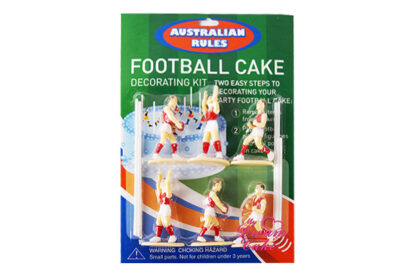 red colour australian rules football,hc-fre
