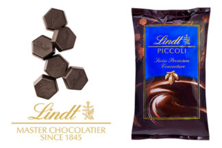 Couverture Dark Chocolate Bag,LPIC-251