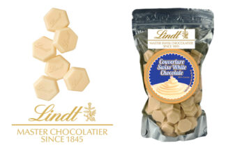 Couverture White Chocolate Bag,LPIC-451-1-1