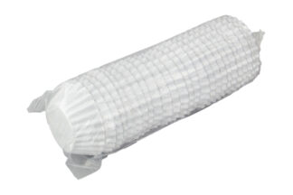 500pieces WHITE MINI,WHITE MINI 3.5cm Base,WHITE-MINI-3.5CM-BASE-&ndash;-500PIECES-PAPER-BAKING-BULK-CUPCAKE-CASES-LINER