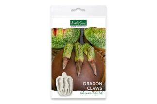 DRAGON CLAWS SILICONE MOULD,CE0080