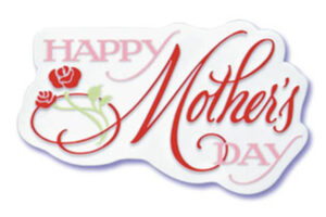HAPPY MOTHERS DAY,CTADRN-109
