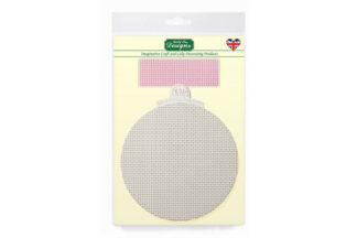 Cross Stitch Silicone Mould,DM0042