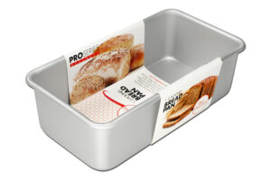 OBLONG x 4 inch x 2.75 inch Deep BREAD PAN,5 X 3 Inches Bread and Loaf Pans,BCP-2585