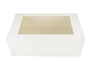12-x-18-x-6-inch-rectangle-white-cake-box-with-window-25-pack-3020617-600