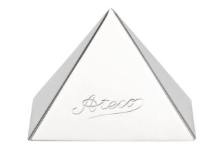 Pyramid Dessert Mould,Pyramid Mould Ateco,4935