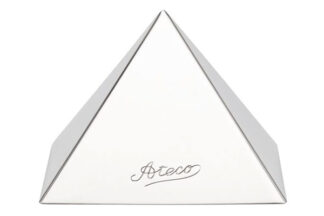 Pyramid Dessert Mould,Pyramid Mould Ateco,4936