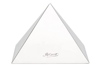 Pyramid Dessert Mould,Pyramid Mould Ateco,4937