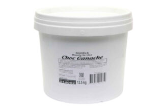 Chocolate Ganache,514002