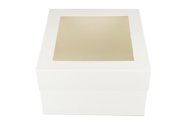 white cake box,cbwin-010
