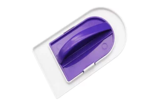 2 Pieces Fondant SMOOTHER,UCG-090-111