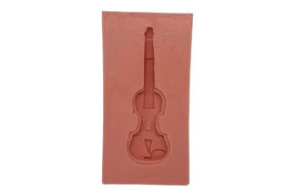 Violin V68 Carolines Sugar Art,V68