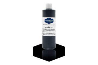 Super Black Soft Gel Paste,GL401
