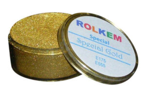 Special Blend Gold 10ml Rolkem,RD-SBGOL