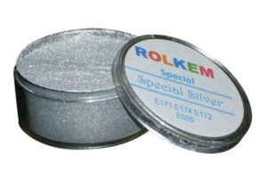 Special Blend Silver 10ml Rolkem,RD-SBSIL