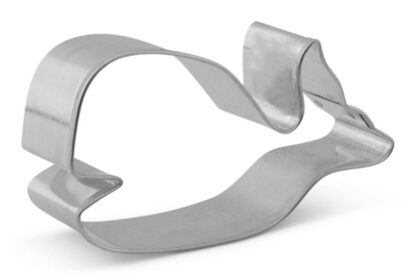 whale cookie cutter,54-97913