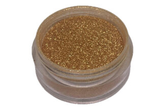 Sparkle Dust Gold Carolines Sugar Art,GSP545