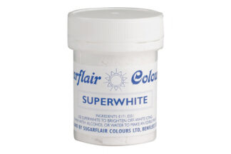 20GMS SUPER WHITE MAX,20g SUPER WHITE,LSW75