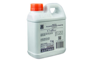 1KG Coffee Apito Flavouring Paste,437003