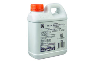 1kg Raspberry Apito Flavouring Paste,442003