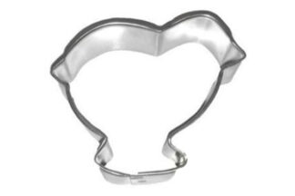 CHICK Cookie Cutter,54-91314