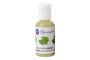 Treatology Fresh Basil Flavour ,Treatology Fresh Basil Flavor Concentrate,604-FB