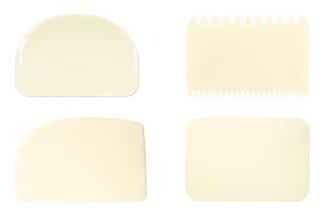 SCRAPER PP Cream - Loyal