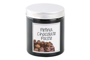 500g Pettina Chocolate Flavoured Paste,UCG-BCP-500