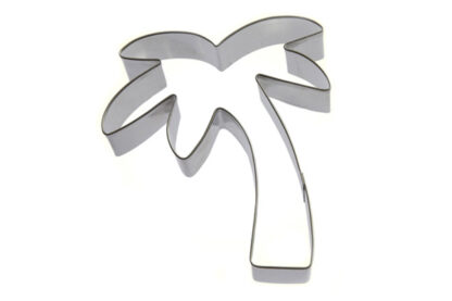 ann clark palm tree cookie cutter,54-91913