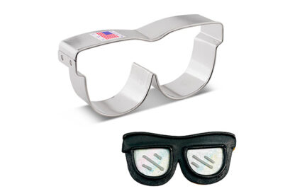 sunglasses cookie cutter,,5630a