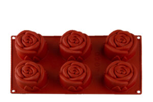 LARGE ROSE 6 CAVITY SILICONE MOULD,LARGE ROSE SILICONE MOLD,6-cavity-large-rose-silicone-mold-silicone-bakeware-d077-3-pack-3018732-1600