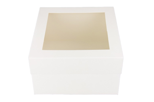 white cake box with window,6-x-6-x-6-inch-white-cake-box-with-window-50-pack-3031797-1600
