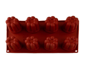 JELLY 8 CAVITY SILICONE MOULD,JELLY CUP SILICONE MOLD,8-cavity-jelly-cup-silicone-mold-silicone-bakeware-d051-3-pack-3018730-1600
