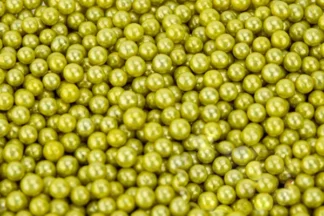 1kg 6mm METALLIC GOLD EDIBLE CACHOUS,1KG METALLIC GOLD 6mm EDIBLE CACHOUS PEARLS,CPMETGD-106