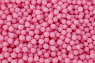 1kg 6mm PEARLY PINK EDIBLE CACHOUS,1KG PEARLY PINK 6mm EDIBLE CACHOUS PEARLS,CPPRLPK-106