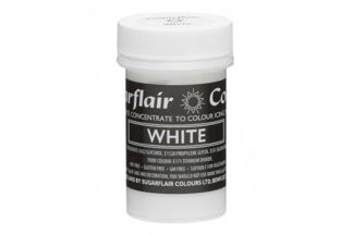 25g WHITE PASTEL PASTE,WHITE PASTEL PASTE 25G,LP06-1633543970