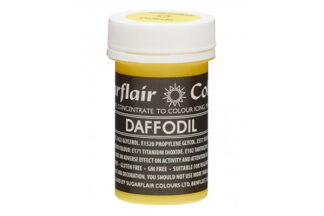 DAFFODIL PASTEL PASTE 25G,LP22